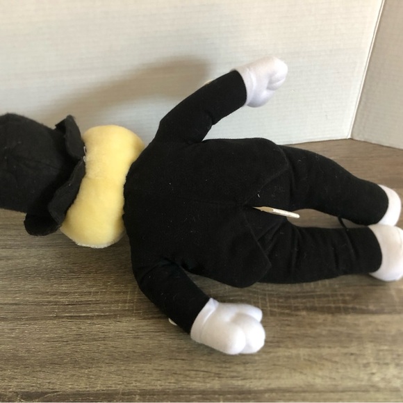 Vtg Turtles Chocolates Plush Advertising Character - Picture 5 of 7